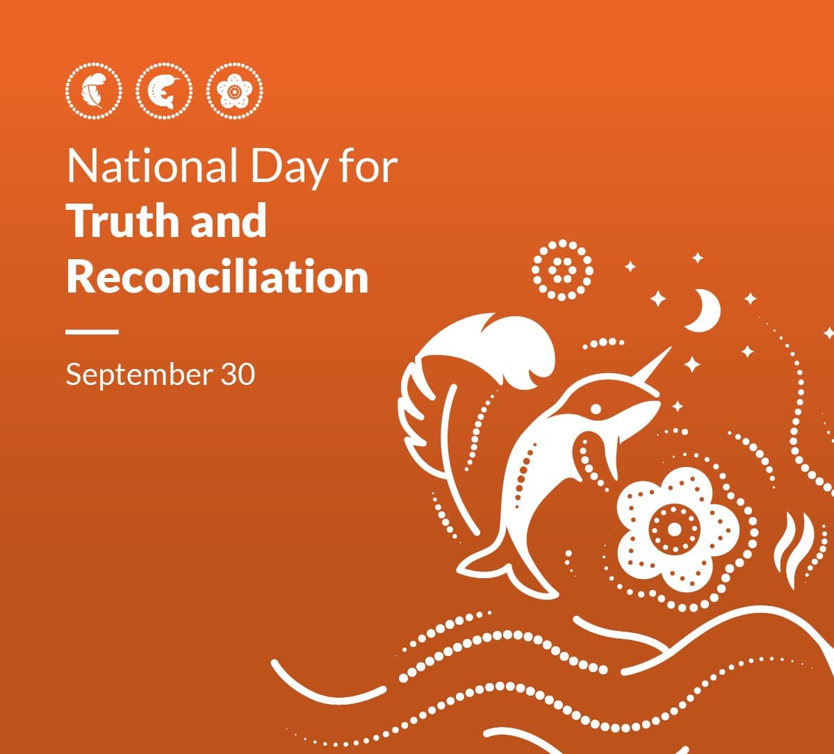 National Day for Truth and Reconciliation