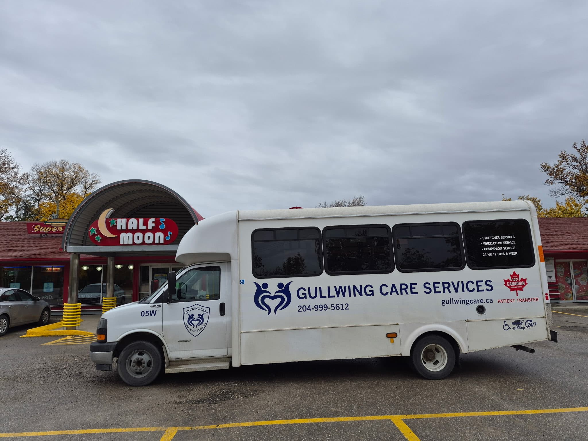 Lockport, MB